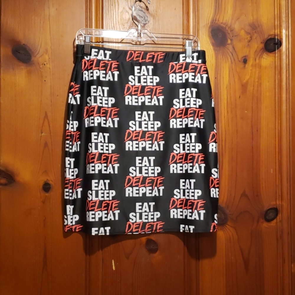 Skirt